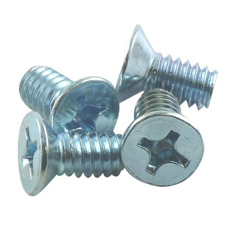 K-TOOL INTERNATIONAL Screws For Vise KTI64001